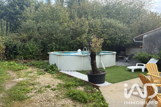 achat maison aigre 16140