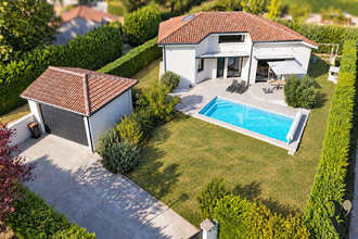 achat maison aigrefeuille 31280