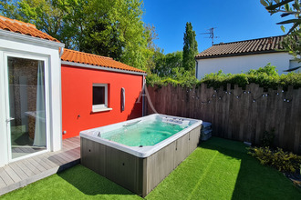 achat maison aigrefeuille-d-aunis 17290