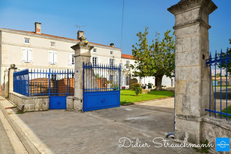 achat maison aigrefeuille-d-aunis 17290