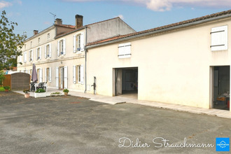 achat maison aigrefeuille-d-aunis 17290