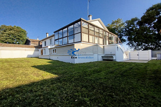 achat maison aigrefeuille-d-aunis 17290