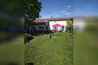 achat maison aigrefeuille-d-aunis 17290