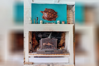 achat maison aigrefeuille-d-aunis 17290