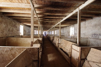 achat maison aigrefeuille-d-aunis 17290