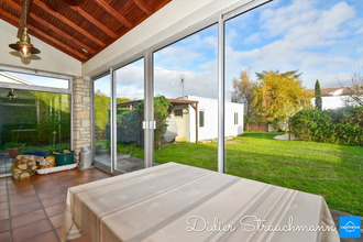 achat maison aigrefeuille-d-aunis 17290