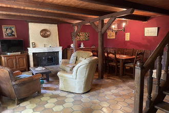 achat maison aigrefeuille-d-aunis 17290