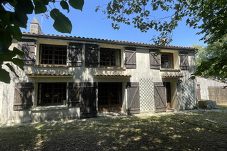 achat maison aigrefeuille-d-aunis 17290