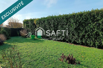 achat maison aigrefeuille-d-aunis 17290