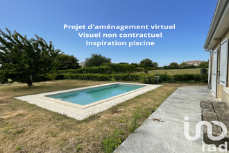 achat maison aigrefeuille-d-aunis 17290