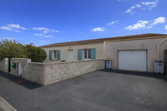 achat maison aigrefeuille-d-aunis 17290