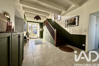 achat maison aigrefeuille-d-aunis 17290