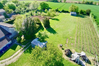 achat maison aigrefeuille-d-aunis 17290