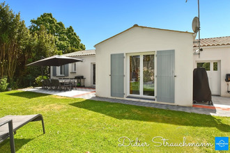 achat maison aigrefeuille-d-aunis 17290