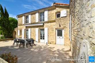 achat maison aigrefeuille-d-aunis 17290