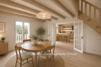 achat maison aigrefeuille-d-aunis 17290