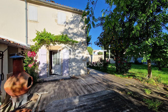 achat maison aigrefeuille-d-aunis 17290