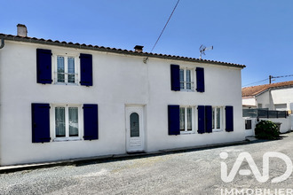 achat maison aigrefeuille-d-aunis 17290