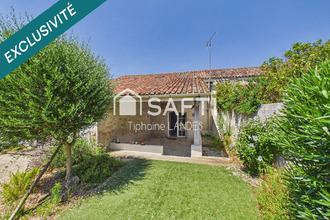 achat maison aigrefeuille-d-aunis 17290