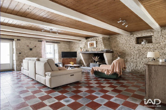 achat maison aigrefeuille-d-aunis 17290