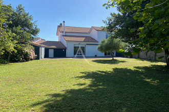 achat maison aigrefeuille-sur-maine 44140