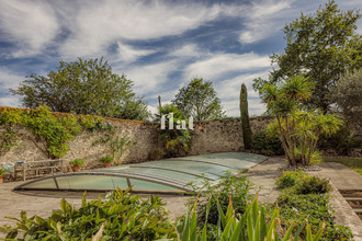 achat maison aigrefeuille-sur-maine 44140