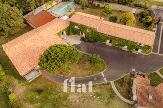 achat maison aigrefeuille-sur-maine 44140