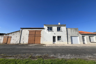 achat maison aigrefeuille-sur-maine 44140