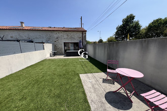 achat maison aigrefeuille-sur-maine 44140