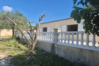 achat maison aigremt 30350