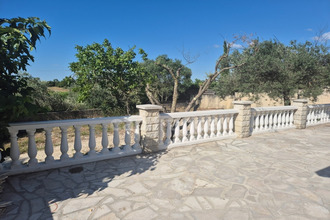 achat maison aigremt 30350