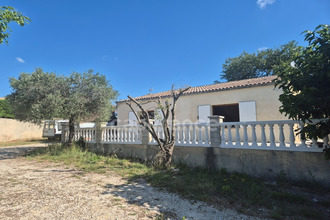 achat maison aigremt 30350