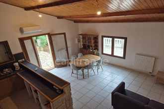 achat maison aigremt 30350