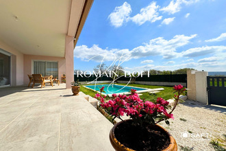 achat maison aigremt 30350