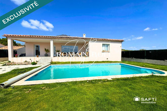 achat maison aigremt 30350