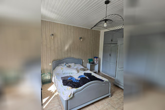 achat maison aigremt 30350