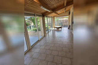 achat maison aigremt 30350