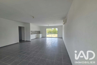 achat maison aigremt 30350