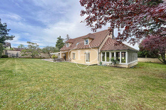 achat maison aigremt 78240