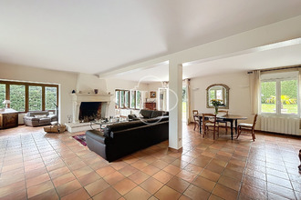 achat maison aigremt 78240
