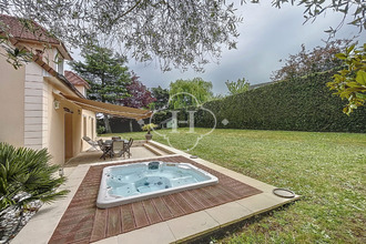 achat maison aigremt 78240