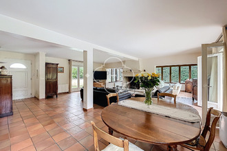 achat maison aigremt 78240