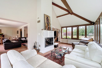achat maison aigremt 78240