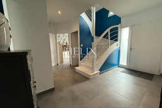 achat maison aigremt 78240