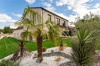 achat maison aigremt 78240