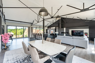 achat maison aigremt 78240
