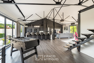 achat maison aigremt 78240