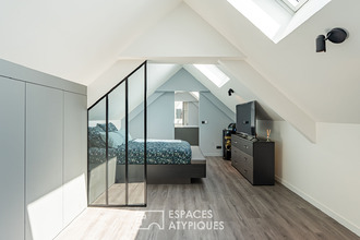 achat maison aigremt 78240