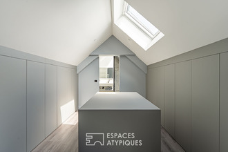 achat maison aigremt 78240