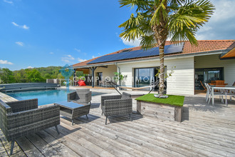 achat maison aiguebelette-le-lac 73610